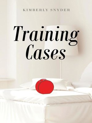 cover image of Training Cases